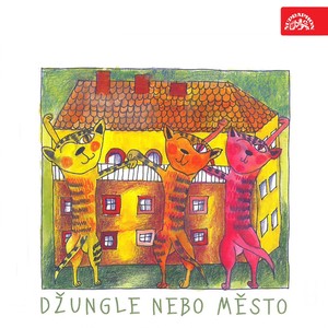 Džungle nebo město