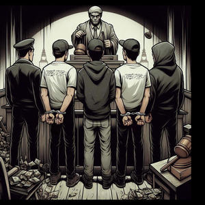 Présumés coupables (Explicit)