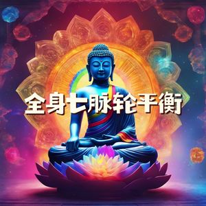 全身七脉轮平衡 – 100分钟的脉轮冥想背景音乐