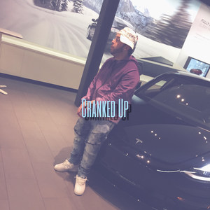 Cranked Up (Explicit)