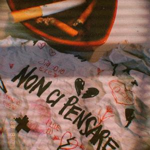 Non ci pensare (feat. Manga) [Explicit]