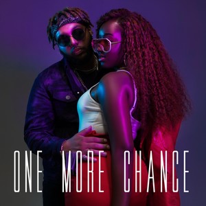 One More Chance (feat. Dajah Renè)