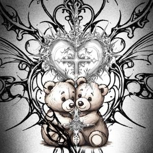 carita dior (feat. Telecum & ATIVAN25mg)