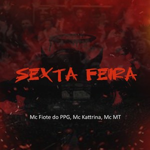 Sexta Feira (Explicit)