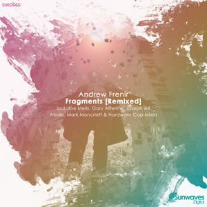 Fragments (Gary Afterlife Remix)