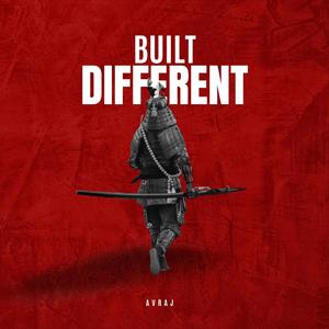 Built Different