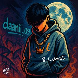 8 Lunas