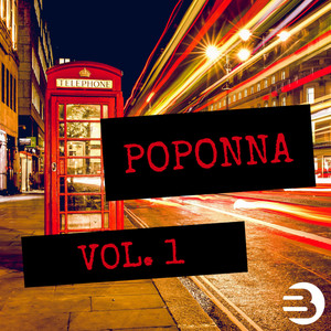 Poponna Vol. 1