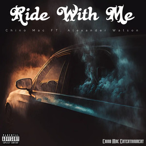 Ride With Me (Explicit)