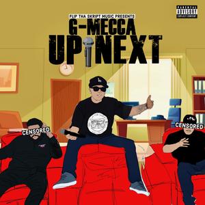 UP NEXT (Explicit)