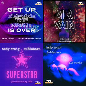 Superstar (You Came Into My Life) (Extended Mix)