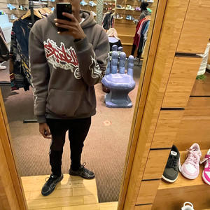 Lock in (feat. Foenem & BFE Tooloww) (Explicit)