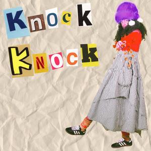 KNOCK KNOCK! (feat. Jabari Zakee) [Explicit]