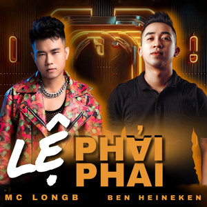 Lệ Phải Phai