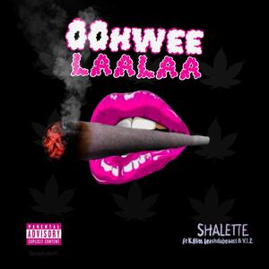 Oohwee LaaLaa (feat. BEAAST MOBB, K-BLISS, LEASH DA BEAAST & V.I.Z.) (Sped Up) (Explicit)