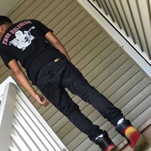 Ballentine Flow (Explicit)