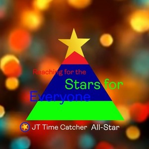 Reaching for the Stars for Everyone - The Christmas ID for Everyone