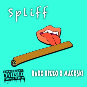 Spliff (feat. Mackski)