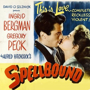 Spellbound Main Theme