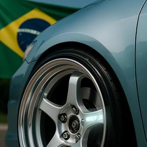 REF's (feat. Artisticlk) (Explicit)