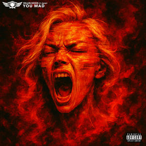 You Mad (feat. Packy) (Explicit)