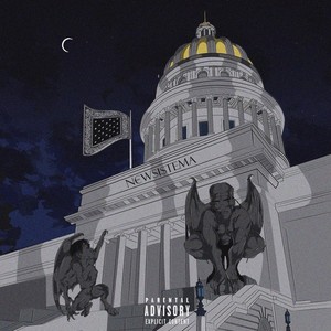 GARGOLAS (feat. WHIP CANDY) (Explicit)