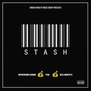 Stash (Explicit)