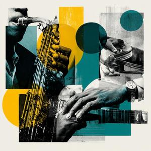 Keys Drifting Across the Room