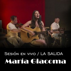 La Salida (Sesión en Vivo)