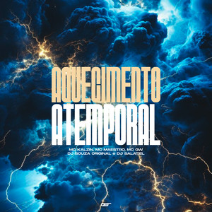 DJ Souza Original - Aquecimento Atemporal (Explicit)