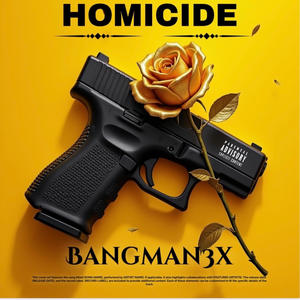 Homicide (Explicit)
