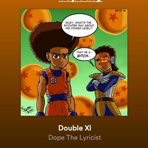 Double Xl (Explicit)