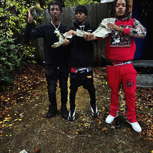 Sissy shtt (feat. ATG Babyceo) (Explicit)