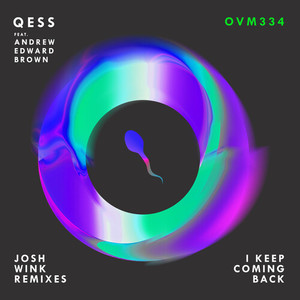 I Keep Coming Back (Josh Wink Interpretation) (Josh Wink Interpretation)