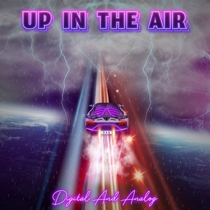 Up in the Air (Explicit)