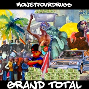 Grand Total (Explicit)