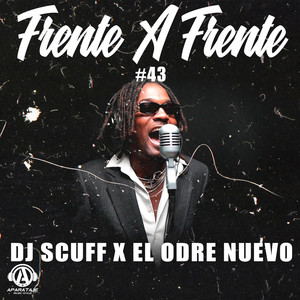 Frente A Frente #43 (Explicit)