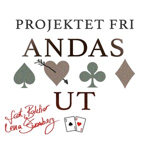 Andas Ut(feat. Baktiar & Lena Swanberg)
