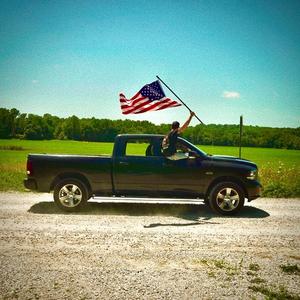 Gamblin' Man (Explicit)