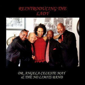 Listen Up(feat. Detroit Youth Choir)