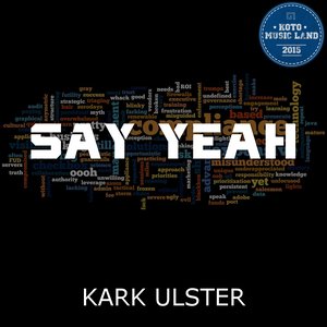 Say Yeah