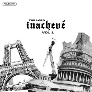Inachevé Vol.1 (Explicit)