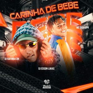 Carinha de Bebe (Super Slowed) (Explicit)
