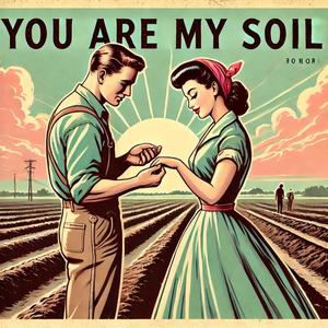 You are my soil