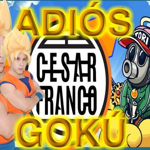 Adiós Gokú