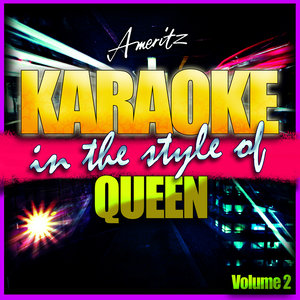 We Will Rock You (Karaoke Version|In the Style of Queen|伴奏)