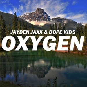 Oxygen