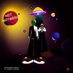 Not Anymore (Explicit)