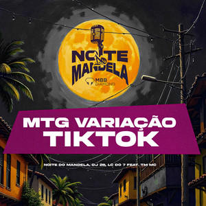 MTG VARIAÇÃO TIKTOK (feat. TM MC) (Explicit)