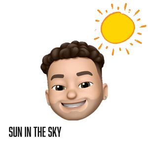 Sun in the sky (Radio Edit)